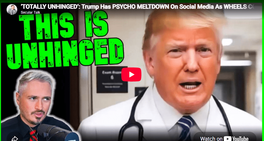 Trump-derangement-Syndrome.ca
