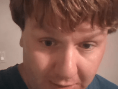 Ashton Deroy performs Reverse Marginalization on&nbsp;Maga