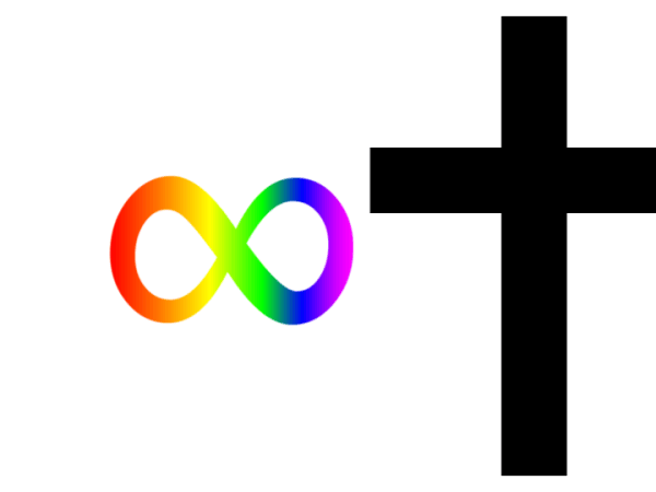 I was a shit disturber kid that jokingly said they were&nbsp;god!