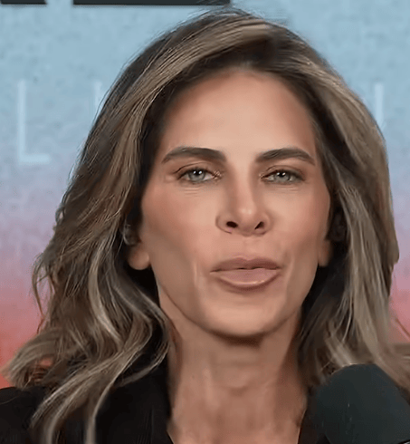What the hell is with Jillian Michaels? I am a customer of her’s.